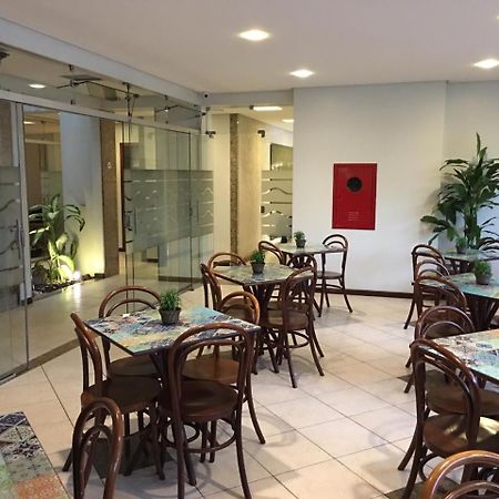 Portal Da Princesa Hotel Feira de Santana Exterior photo