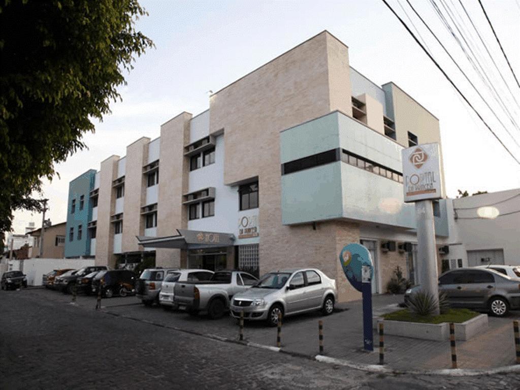 Portal Da Princesa Hotel Feira de Santana Exterior photo