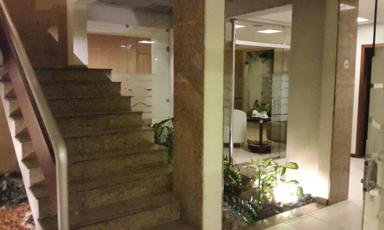 Portal Da Princesa Hotel Feira de Santana Exterior photo