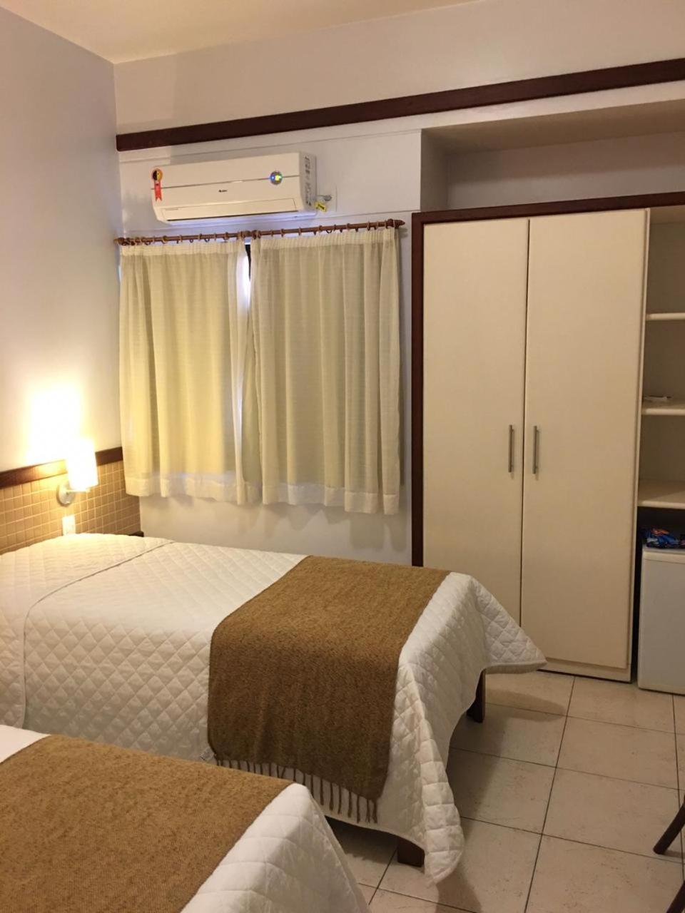 Portal Da Princesa Hotel Feira de Santana Exterior photo